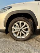 Toyota Frontlander Toyota Frontlander 2.0L Hybrid MiD Option