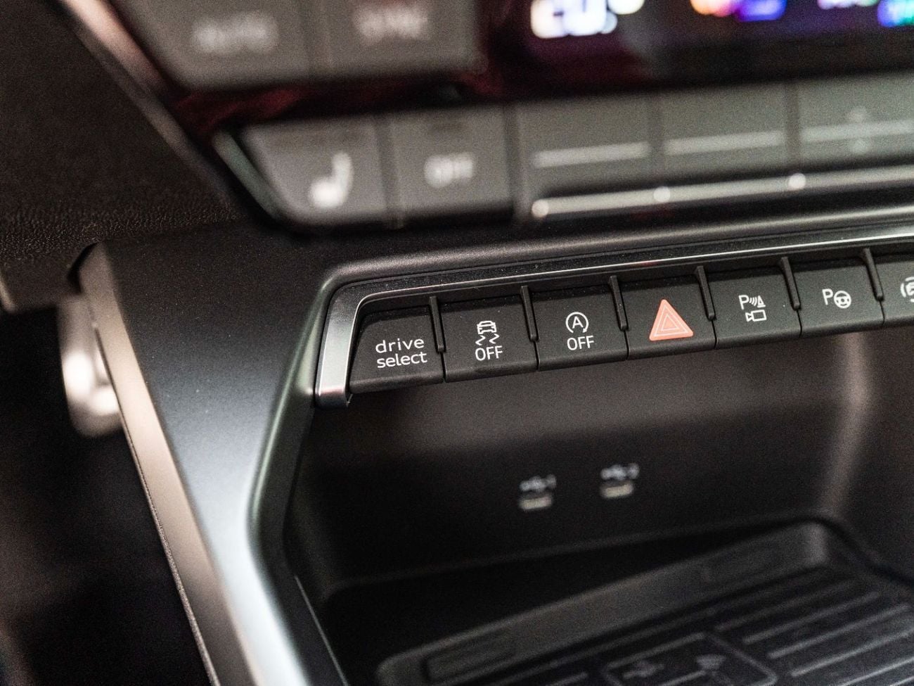 Audi RS3 TFSI quattro 2.5L Sportback