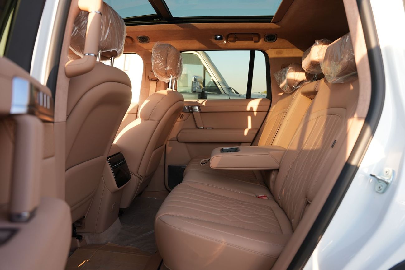 دونج فينج إم هيرو إم 817 M-Hero M817 Pro 1.5T Plug-in Hybrid 0km