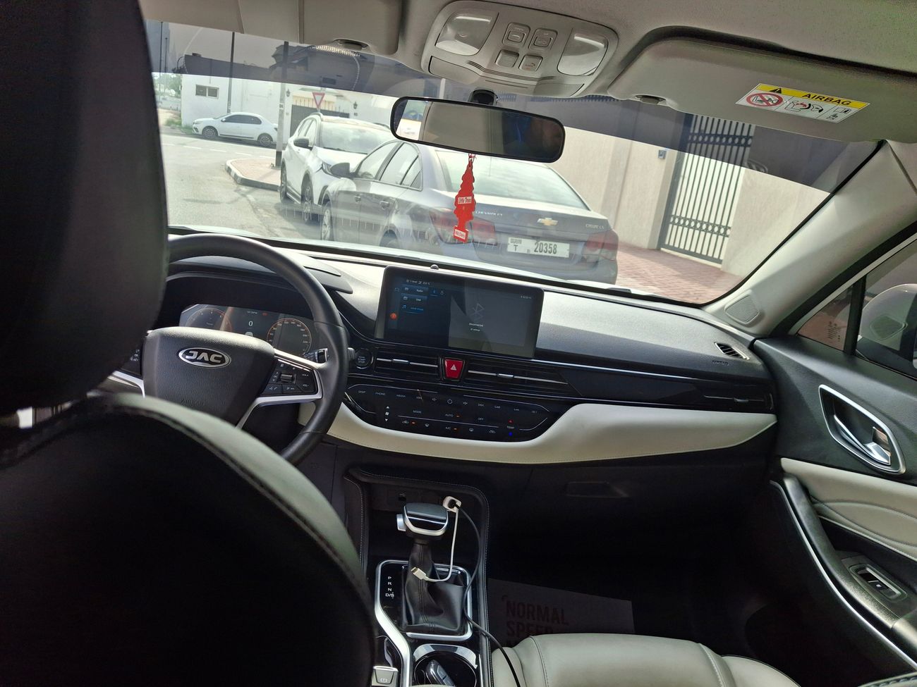 JAC JS4 INTELLIGENT 1.5 | Zero Down Payment | Home Test Drive