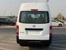 نيسان أورفان HIGH ROOF WIDE BODY