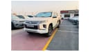 ميتسوبيشي L200 L200 GLX 2023