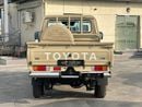 Toyota Land Cruiser Pickup 70