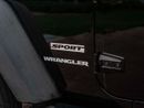 Jeep Wrangler Sport 3.6L A/T (5 Seater)