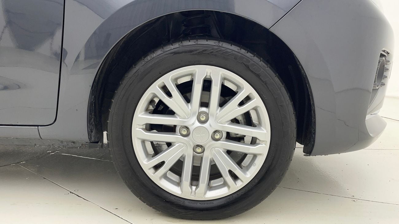 Mitsubishi Attrage GLX Premium 1.2L GLX PREMIUM 1.2 | Zero Down Payment | Home Test Drive