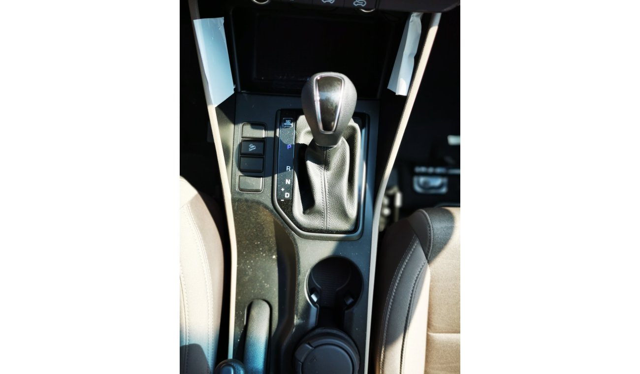 هيونداي توسون 2.0L, 17' Alloy Rims, Dual A/C, LED Fog Lights, Power Steering with Multi-Functions. CODE-HTBL20