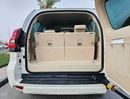 Toyota Prado GXR V6/ SUNROOF/ ORG KMS/ ORG PAINT/ LEATHER SEATS/ 2198 MONTHLY/ LOT# 32638