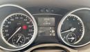 Mercedes-Benz GL 500 5.5L-8CYL 4MATIC - FULL OPTION EXCELLENT CONDITION GCC SPECIFICATION