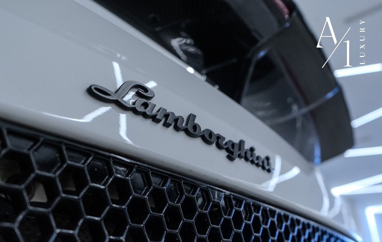 Lamborghini Gallardo 2010 Lamborghini Gallardo Superleggera, Low Kms, Carbon Fibre, Excellent Conditions, European Spec