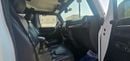 جيب رانجلر أنليميتد Unlimited Sport 3.6L A/T