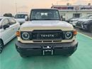 Toyota Land Cruiser Pick Up 2.8L DIESEL AUTOMATIC DOUBLE CABIN FULL OPTION 2024 GCC