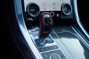 Land Rover Range Rover Sport SVR 5.0L (575 HP) AWD Range Rover Sport SVR Carbon Edition 2022 Canadian specs | Warranty