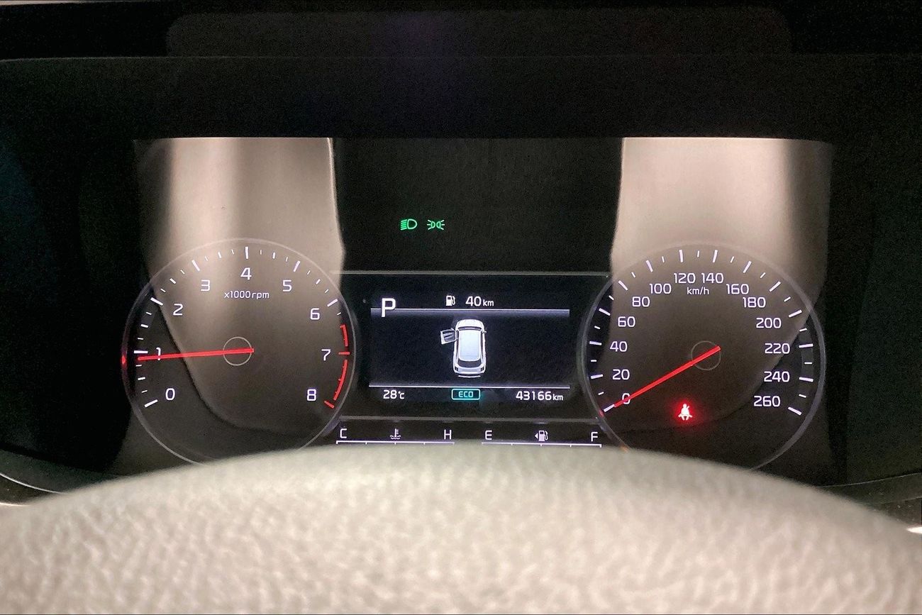 Kia Sorento LX | Guaranteed Warranty | 0 Down Payment