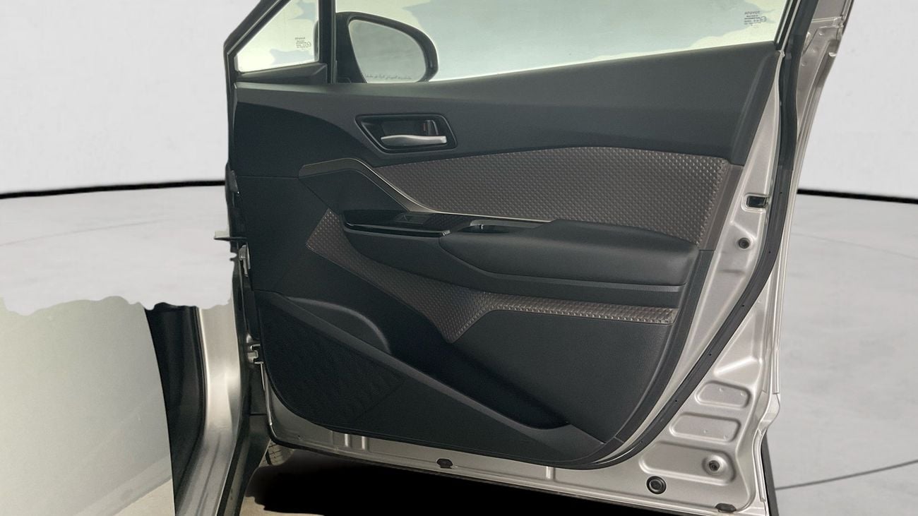 Toyota CHR VX 1.8L (100 HP) VX | Guaranteed Warranty | 0 Down Payment