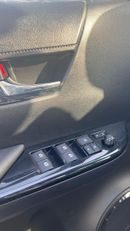 تويوتا هيلوكس Toyota Hilux GR Sport 4.0L
