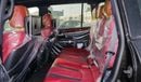 Lexus LX 570 LEXUS LX 570 BLACK EDTION MY 2020 FOR EXPORT