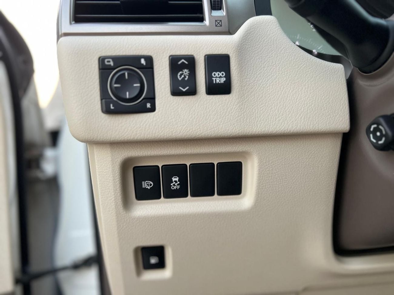 Lexus GX460 Premier 4.6L