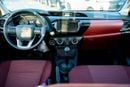 Toyota Hilux 2026 Toyota Hilux 2.4L Turbo Diesel 4WD (6-Speed Manual)