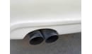 Mercedes-Benz CLK 280 ORIGINAL BRABUS KIT GCC SPECS