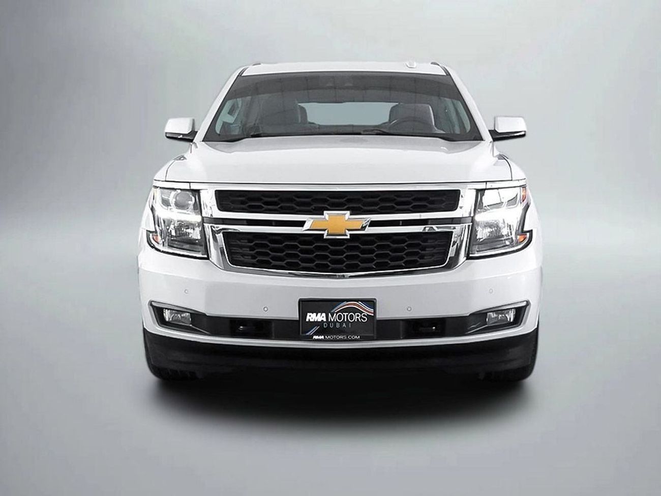 Chevrolet Tahoe 1LT 5.3L