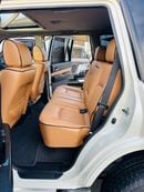 Nissan Patrol Super Safari