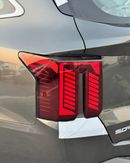 Kia Sorento Hybrid 1.6L