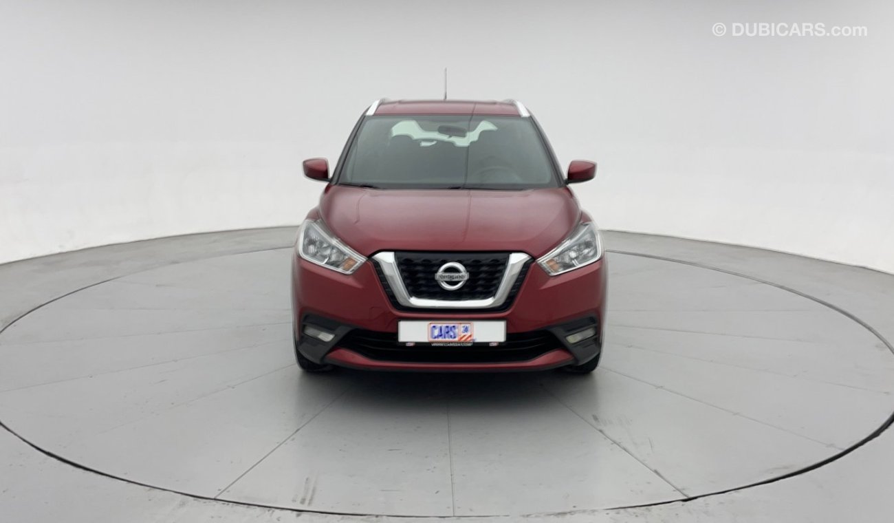 Nissan Kicks SV 1.6 | Zero Down Payment | Free Home Test Drive