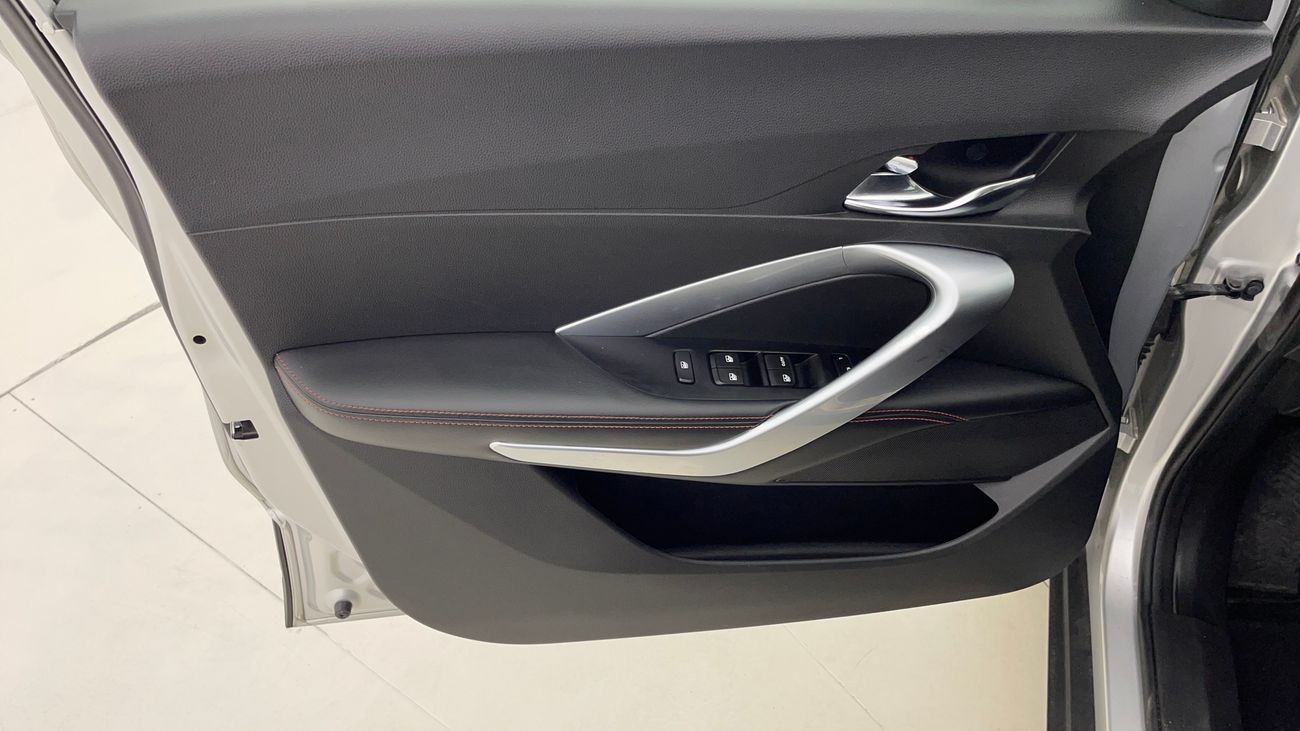 Chevrolet Groove PREMIER 1.5 | Zero Down Payment | Home Test Drive