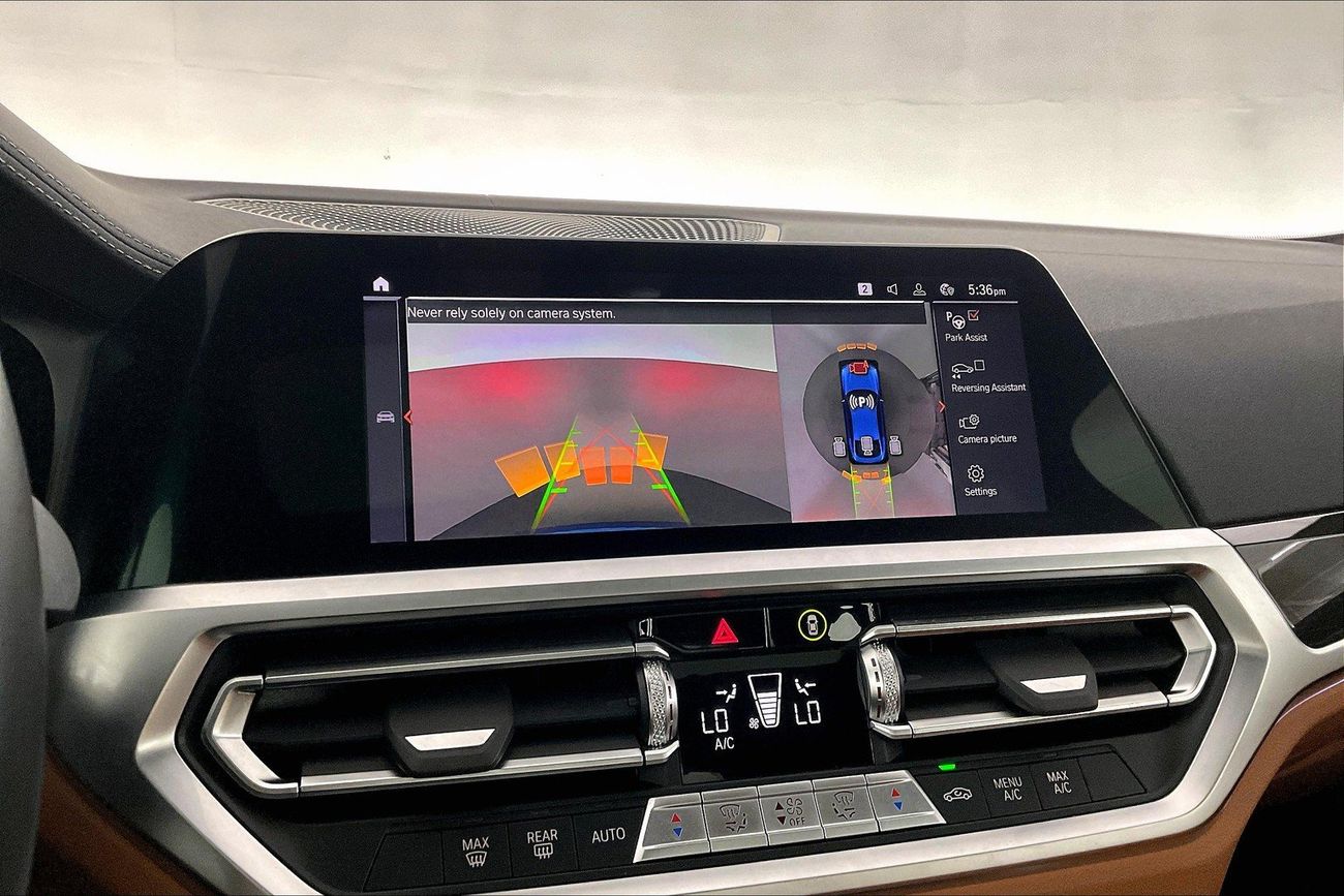 BMW M440i xDrive | Guaranteed Warranty | 0 Down Payment