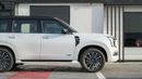 Nissan Patrol LE PLATINUM CITY 3.5TT  Twin-Turbo Platinum 2026 MY EXPORT PRICE