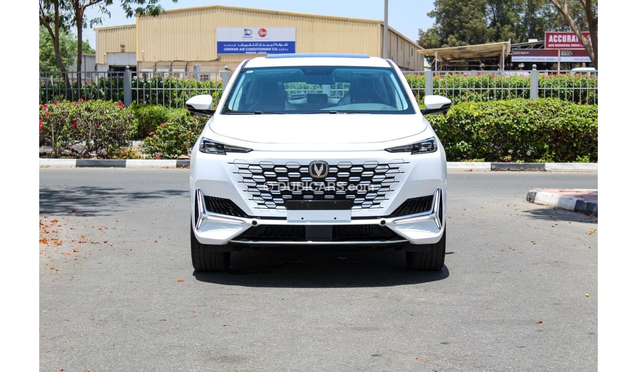 Changan UNI-K CHANGAN UNI-K 2023