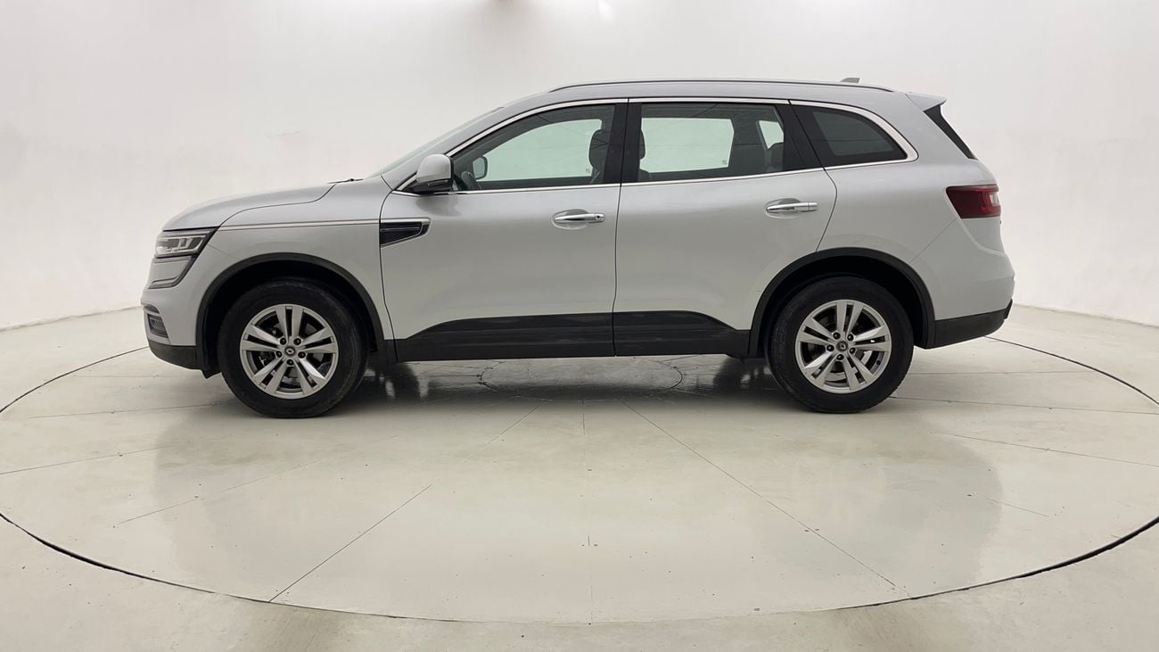 Renault Koleos PE 2.5 | Zero Down Payment | Home Test Drive