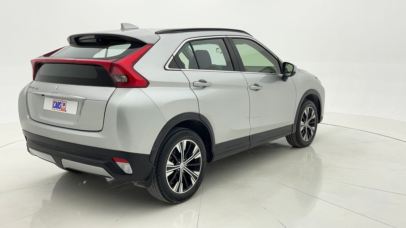 Mitsubishi Eclipse Cross GLX HIGHLINE 1.5 | Zero Down Payment | Free Home Test Drive