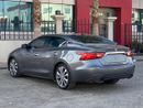 Nissan Maxima SR Midnight