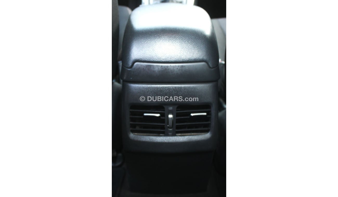 هيونداي إلانترا هيونداي إلنترا 2015 خليجي بحالة ممتازة 1600 سي سي