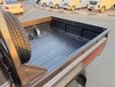 Toyota Land Cruiser Pick Up EXPORT ONLY - TOYOTA LC79 DOUBLE CABIN LX-Z A/T 4.0