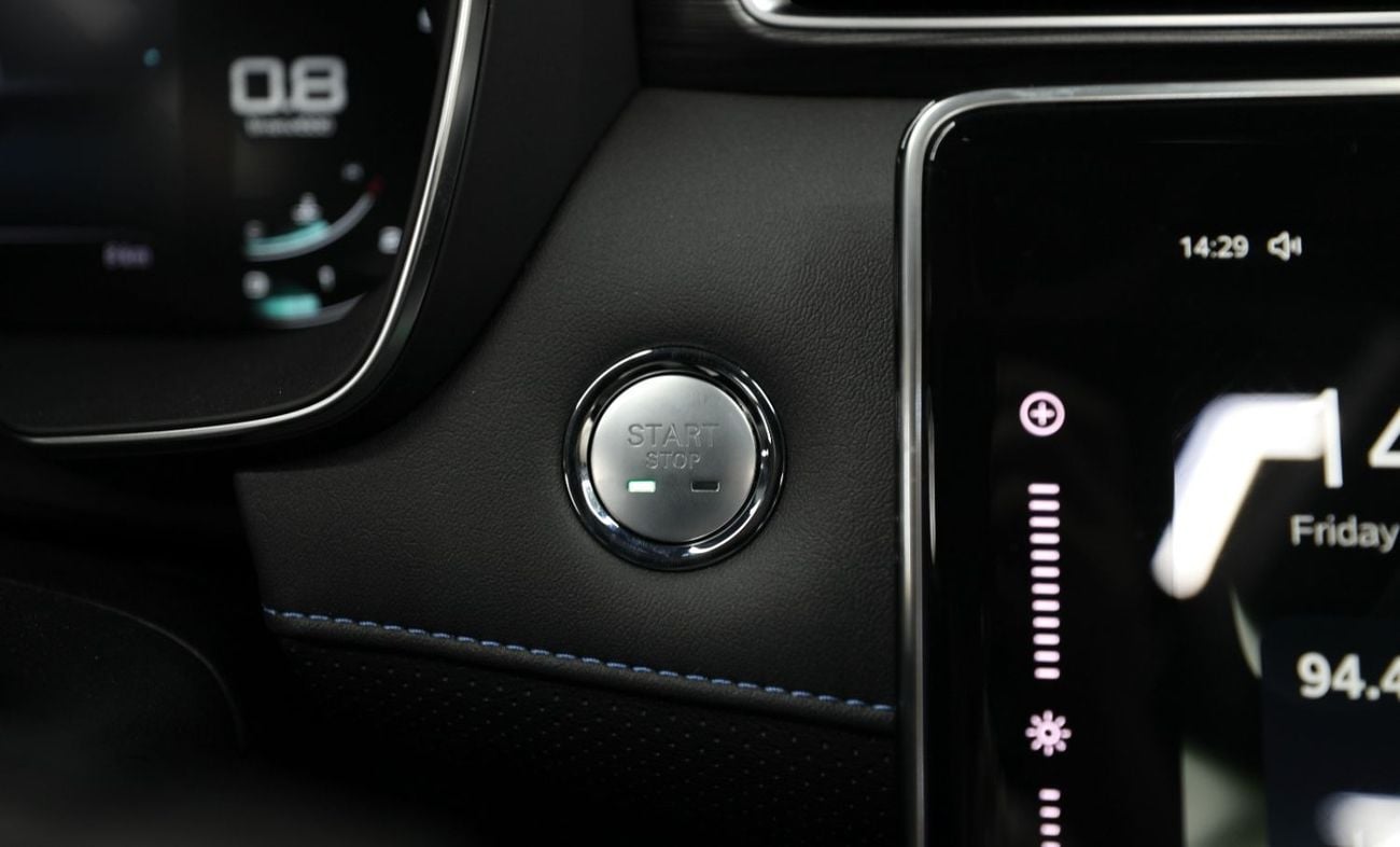 Roewe RX5 Brand New | Full option | V4 1.5L | Warranty Till 2028 | Brand New | AED 1,050 monthly with 0% Downp