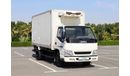 Mitsubishi Fuso Canter | Special Offer | JMC Truck with Zanotti Chiller Box | 3Ton | Excellent Condition | GCC
