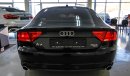 Audi A7 3.0 T Quattro
