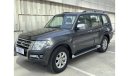 Mitsubishi Pajero V6 GLS 3.0L | GCC | FREE 2 YEAR WARRANTY | FREE REGISTRATION | 1 YEAR COMPREHENSIVE INSURANCE