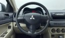 Mitsubishi Lancer GLX 1.6 | Under Warranty | Inspected on 150+ parameters