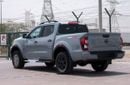 نيسان نافارا 2025 Nissan Navara Pro-4X 2.5L AT Diesel (Gray)