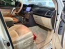 تويوتا برادو VXR 4.0L 4WD