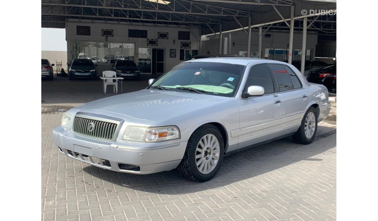 Mercury Grand Marquis Mercury grand Marquis