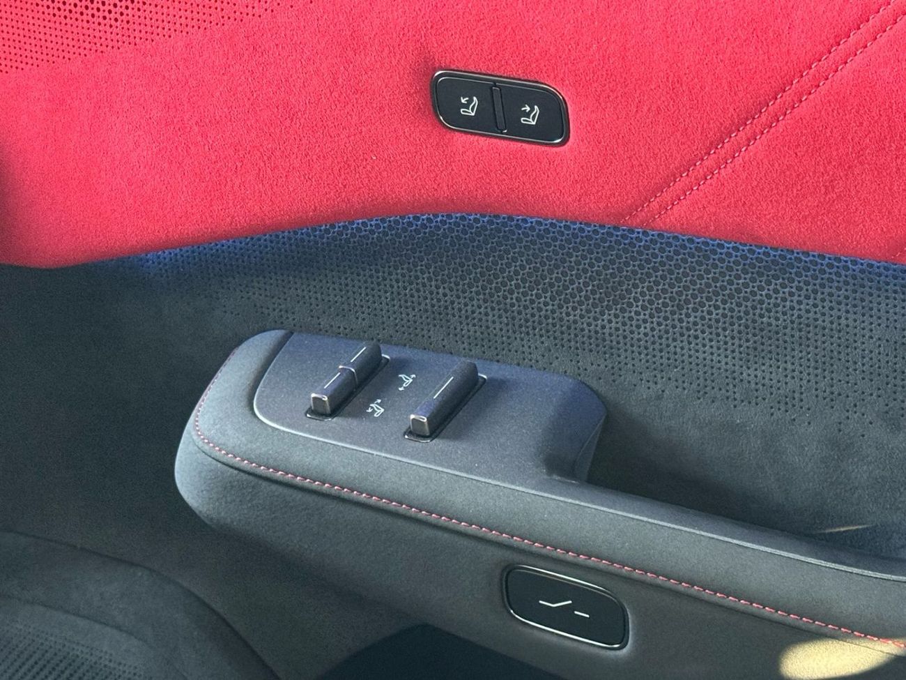 Zeekr 001 FR SPORT AWD