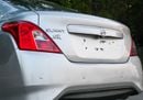 Nissan Sunny Nissan Sunny 2023 - S Gulf specification, in excellent condition inside and out