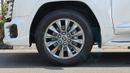 Toyota Land Cruiser (For Export , НА ЭКСПОРТ) VXR 3.5TT V6 4X4 GCC 2026 Без пробега
