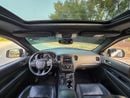 Dodge Durango R/T Dodge Durango R/T 2019 | GCC Specs | V8 Hemi | Orginal paint | Accident free | Perfect condition