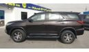 Toyota Fortuner FULL OPTION LEATHER ANDROID DVD CAMERA 2020