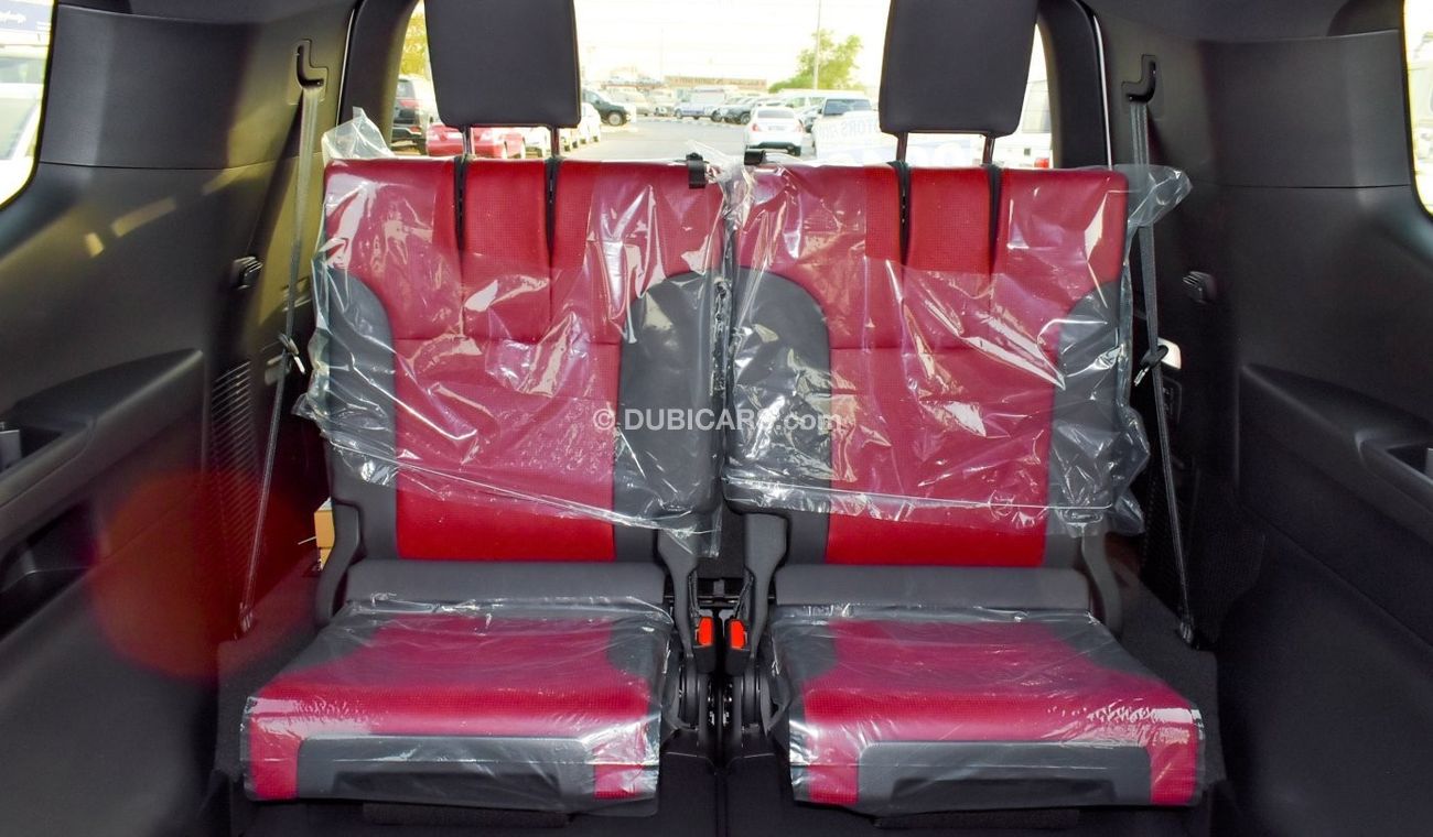 Toyota Land Cruiser Twin Turbo